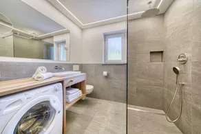 Apartamento \"Boznermüllerhof-Geranie\" con Wi-Fi, balcón y vistas a la naturaleza - Image 4