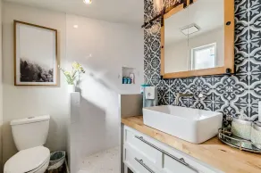 Chic Duplex in Tucson 1 of 2 - Image 2