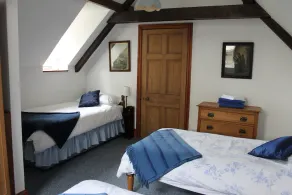 Coach House Cottages - Image 4