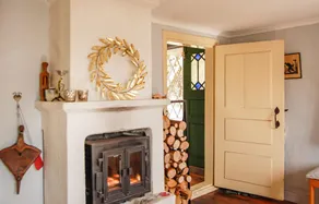 Maison d'une chambre en bord de mer à Gnisvärd - Image 2