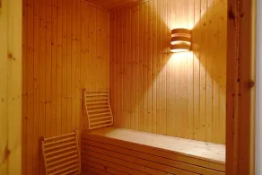 Ferienhaus mit Sauna - Image 2
