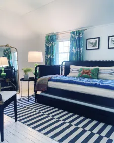 Cozy 1890's cottage on Quiogue, featured in design magazines! - Image 5