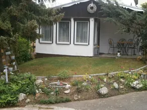 Haus am Wald - Mr. Runggatscher - Cottage sulla foresta - Image 4