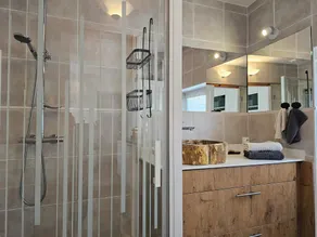 Romantic holiday cottage with private pool and massage treatments – for 2 people - Image 3