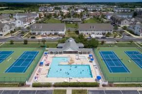 3 bedroom condo close to Lewes - Chesapeake Street Unit 42 - Image 5