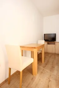One bedroom apartment with balcony and sea view Duće, Omiš (A-9437-g) - Image 4