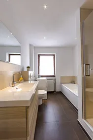 Animal-friendly apartment \"Whiskey\" in the heart of Winterberg - Image 4