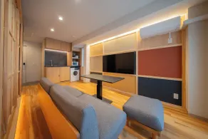 Sunny Fully equipped with Wifi Spacious family r / Toshima-ku Tokyo - Image 5