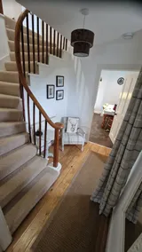 Traditional detached farmhouse, pet friendly - Image 2