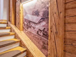 Appartement Litzlhof - Bauernhof Litzlhof - Image 3