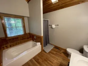 Cozy, Relaxing Mountain Cabin - Updates Coming for Fall 2026! - Image 5