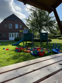 Ferienwohnung/app. für 2 Gäste mit 36m² in Fehmarn OT Wulfen - Image 4