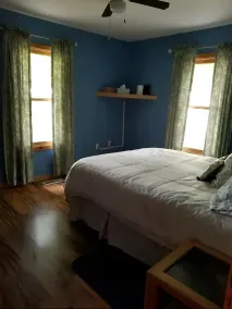 Centralized for you up north adventure, sleeps up to 8, 2 bathrooms, 3 bedrooms - Image 5