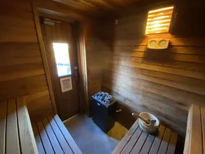**Modern 2BR APT - BBQ/Pool/Sauna/WiFi - Image 4
