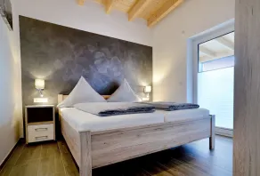 Vacation homes Brieden - House Pommerbach barrier-free - near Pommern/Cochem Mosel - Image 5