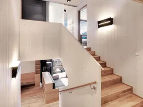 Holiday apartment with pool - Image 2