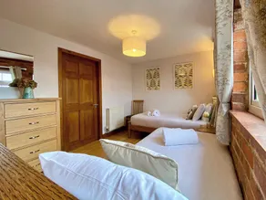 1 chambres à coucher à Ledbury - Image 5