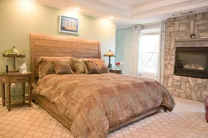 Beautiful Villa with Pool & Scenic Views in foothills close to Sequoia's - Image 5