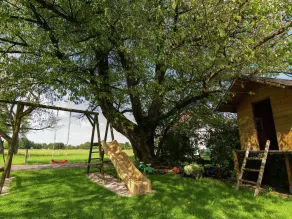 Gemütliches Ferienwohnung in Feldwies mit Sauna - Image 3