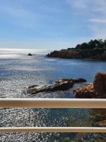 Un Balcon sur la mer - Image 3