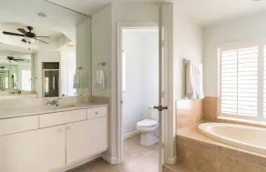 Entire home with pool for long and short stay. Fun for everyone.  - Image 4