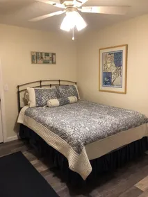 Just Remodeled 2 BR på Jersey Ct bara några steg från stranden - Image 3