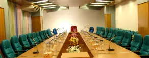 Grand Prince Hotel Dhaka - Image 4