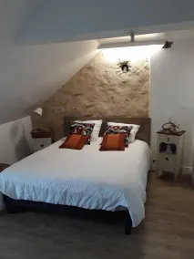 SUPERBLY RENOVATED AND DECORATED Old House - Rummelig have - Image 3