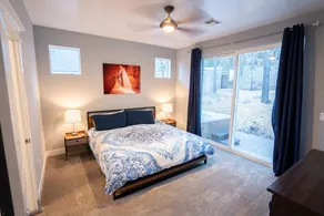 Downtown Brand New Modern Mountain Home-Store Grupper Velkommen! - Image 5