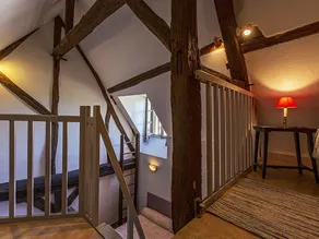 Family cottage near Loire castles with garden and children's games - Image 1