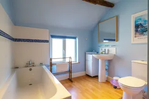 Rivendell Cottage -  7-Miles from Keswick, dog-friendly - Image 2