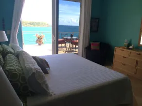Pearl Guest House - Waterfront Paradise! - Image 5