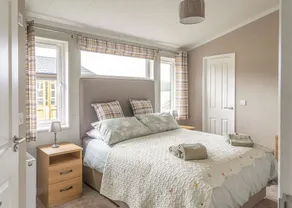 2 chambres à coucher à Downham Market - Image 5