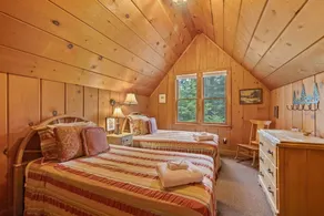 Rivers Resort Cabin #9 - Image 5