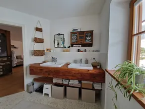 Appartamento 'Exclusive 120 qm Wohnung am Wössner See' con vista sul lago, terrazza privata e Wi-Fi - Image 5