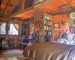 Eclectic Maine Cabin / Très bien situé / Vues étendues sur l'eau et LOBSTAH! - Image 3