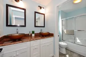 Oceanview w/ heated pool (Mem-Labor Day) outdoor bar/kitchen 5 Bedroom 2 Master - Image 2