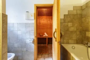 Chalet 18 îles Luxury chalet With Sauna La Tzoumaz - Image 3
