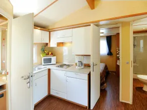 Incantevole appartamento in villa per 7 ospiti con A/C, WIFI, piscina e terrazza - Image 5