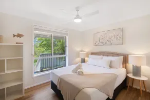 Bayhaven jervis Bay Vincentia - 2 min from beach pet friendly - Image 5