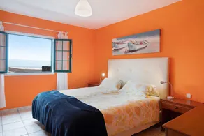 Ferienwohnung \"La Vega de Lanzarote 3\" mit Meerblick, Pool und WLAN - Image 4
