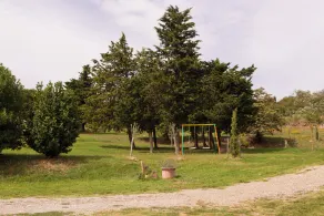 Magnificent farmhouse in Val d'Orcia with a private pool and sauna - Image 2