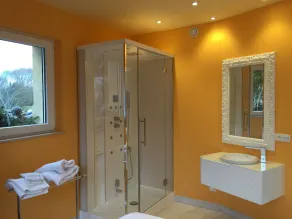 Den Værksted, Luxury Cottage, Pool, Jacuzzi nær Colmar vinrute - Image 2