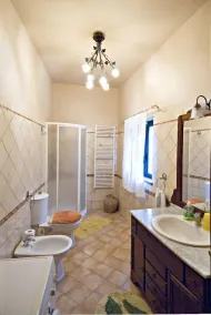 Mascali: \"Il casale degli aranci\" house / villa  with garden  3 rooms - 2/5 persons - Image 2