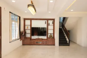 CosmicStays Ekantam - Mountain View Villa near Pune  - Image 2