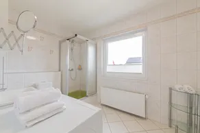 Ferienwohnung 2 Haus Meeresrauschen - Image 4