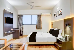 Hotel Arma Town House - Image 3