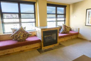 Prime Canyons Village Ski In Out Location - Image 2