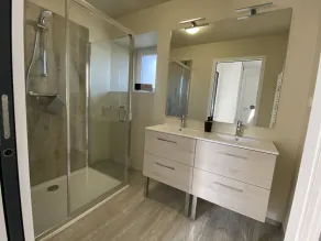To rent for the vacations fully renovated stone house in the countryside - Image 3