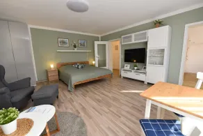 1-Zimmer-Ferienwohnung im EG im Haus LEE - Image 5